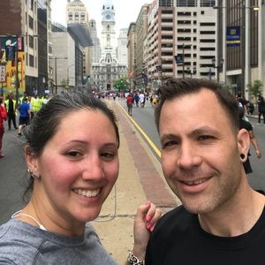 Meet your Posher, Shannon